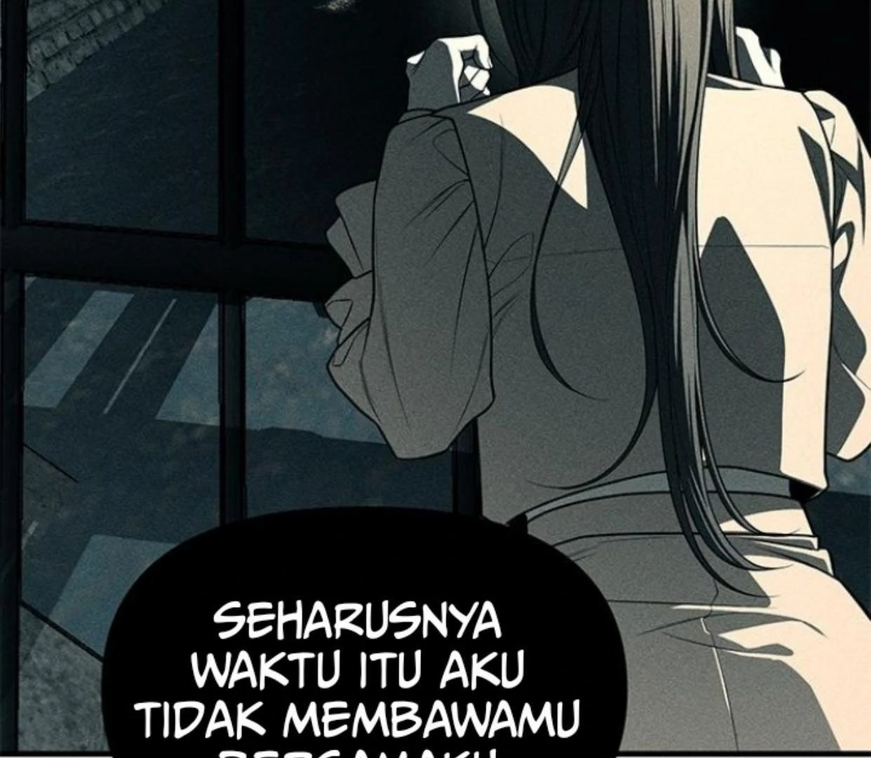 Undercover! Chaebol High School Chapter 87 Gambar 403