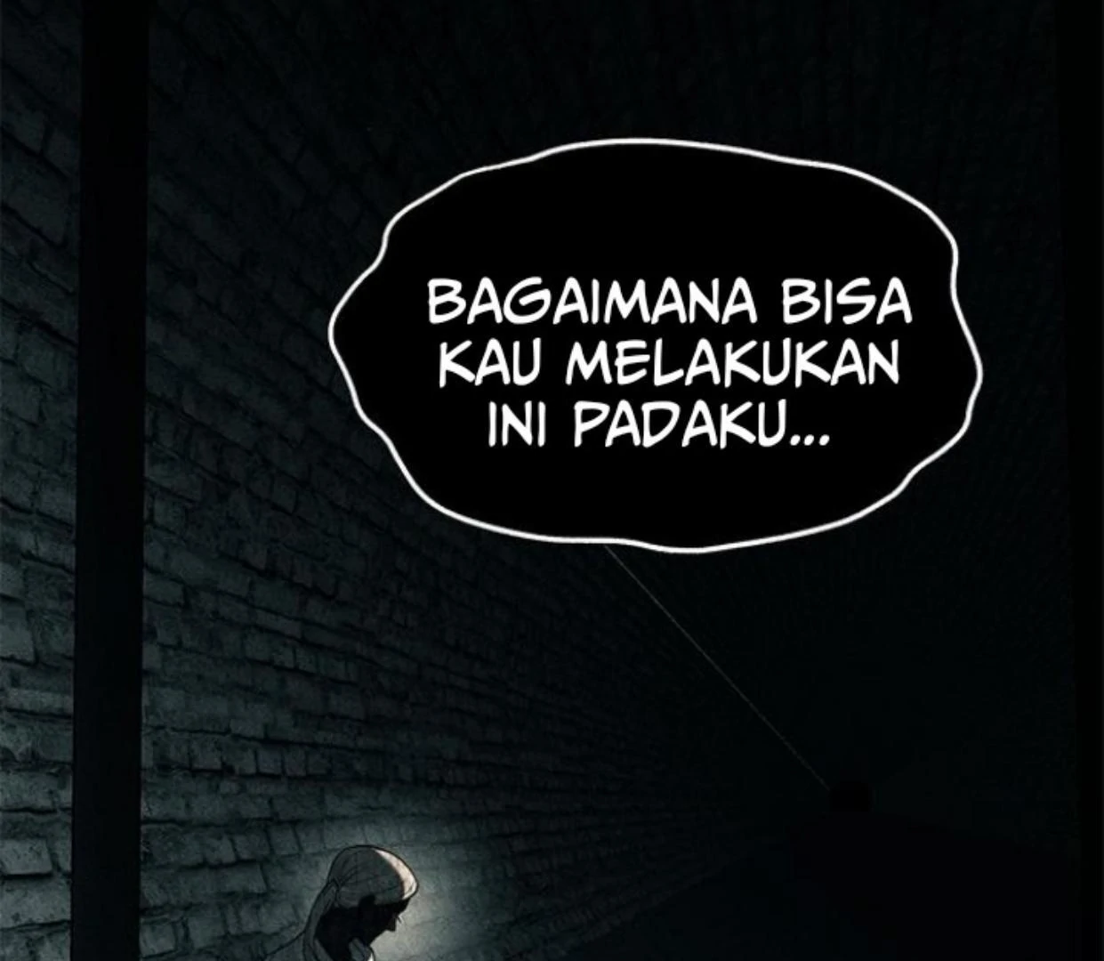 Undercover! Chaebol High School Chapter 87 Gambar 405