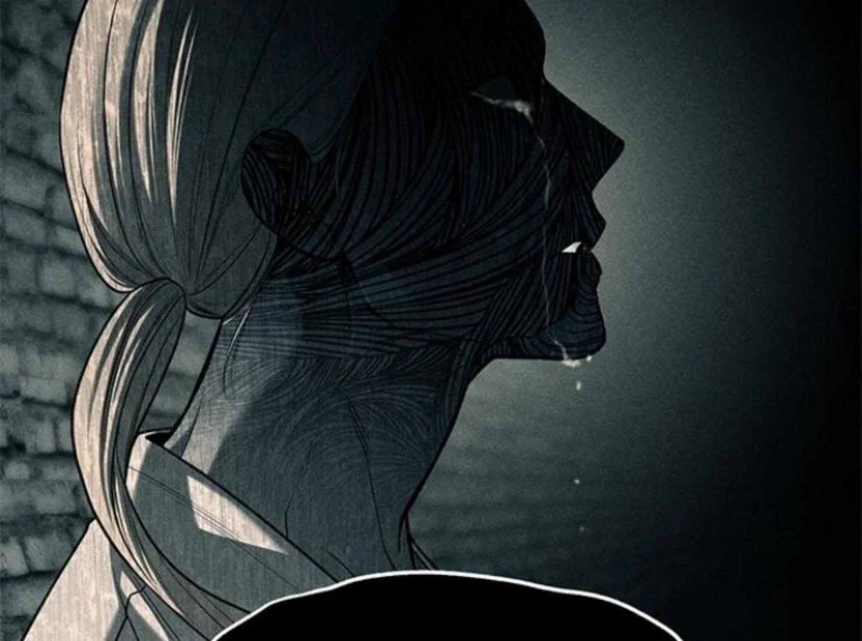 Undercover! Chaebol High School Chapter 87 Gambar 408