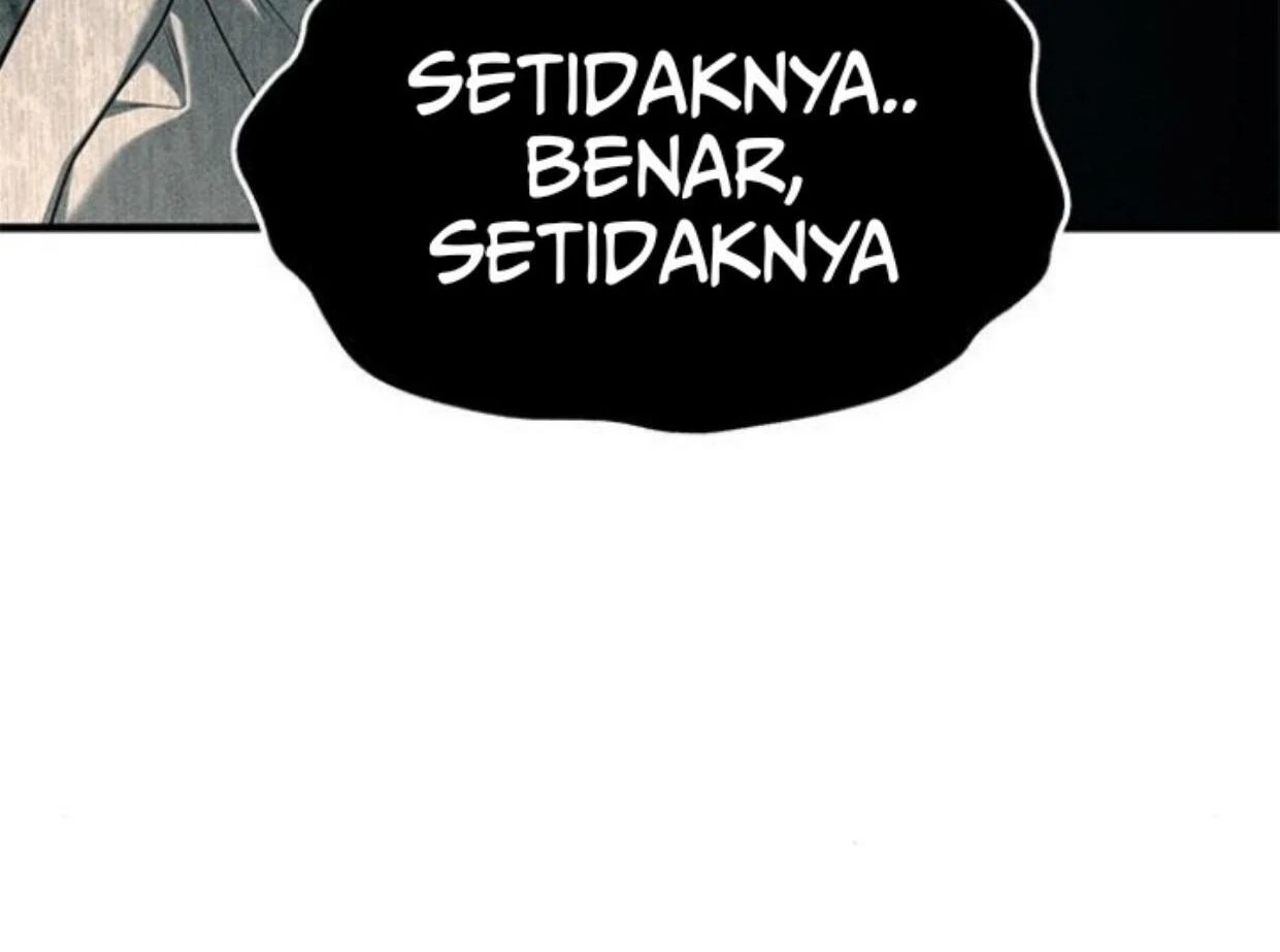 Undercover! Chaebol High School Chapter 87 Gambar 409