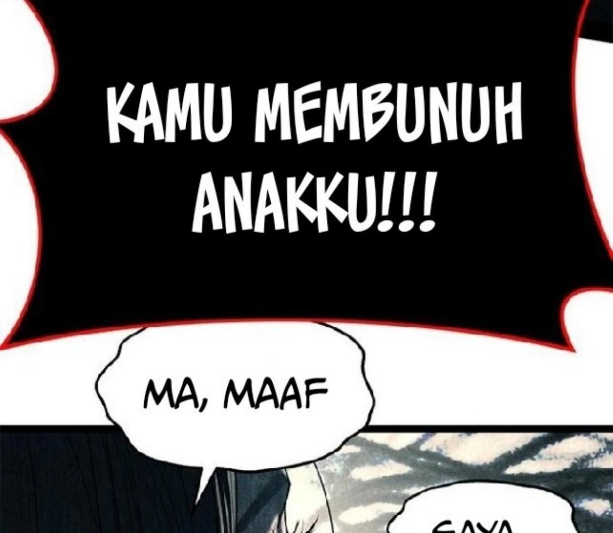 Undercover! Chaebol High School Chapter 87 Gambar 413