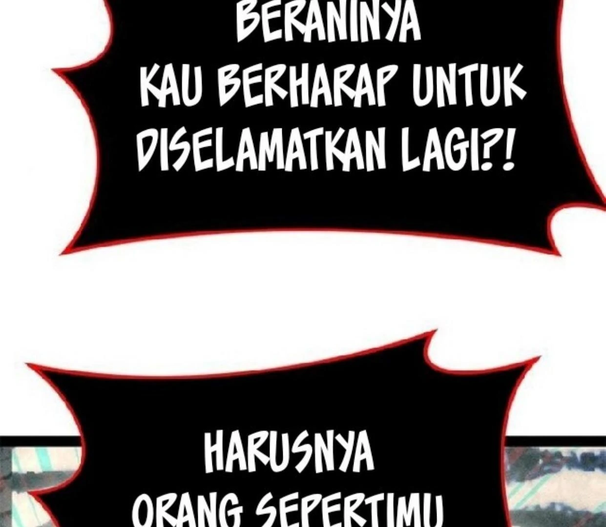 Undercover! Chaebol High School Chapter 87 Gambar 415