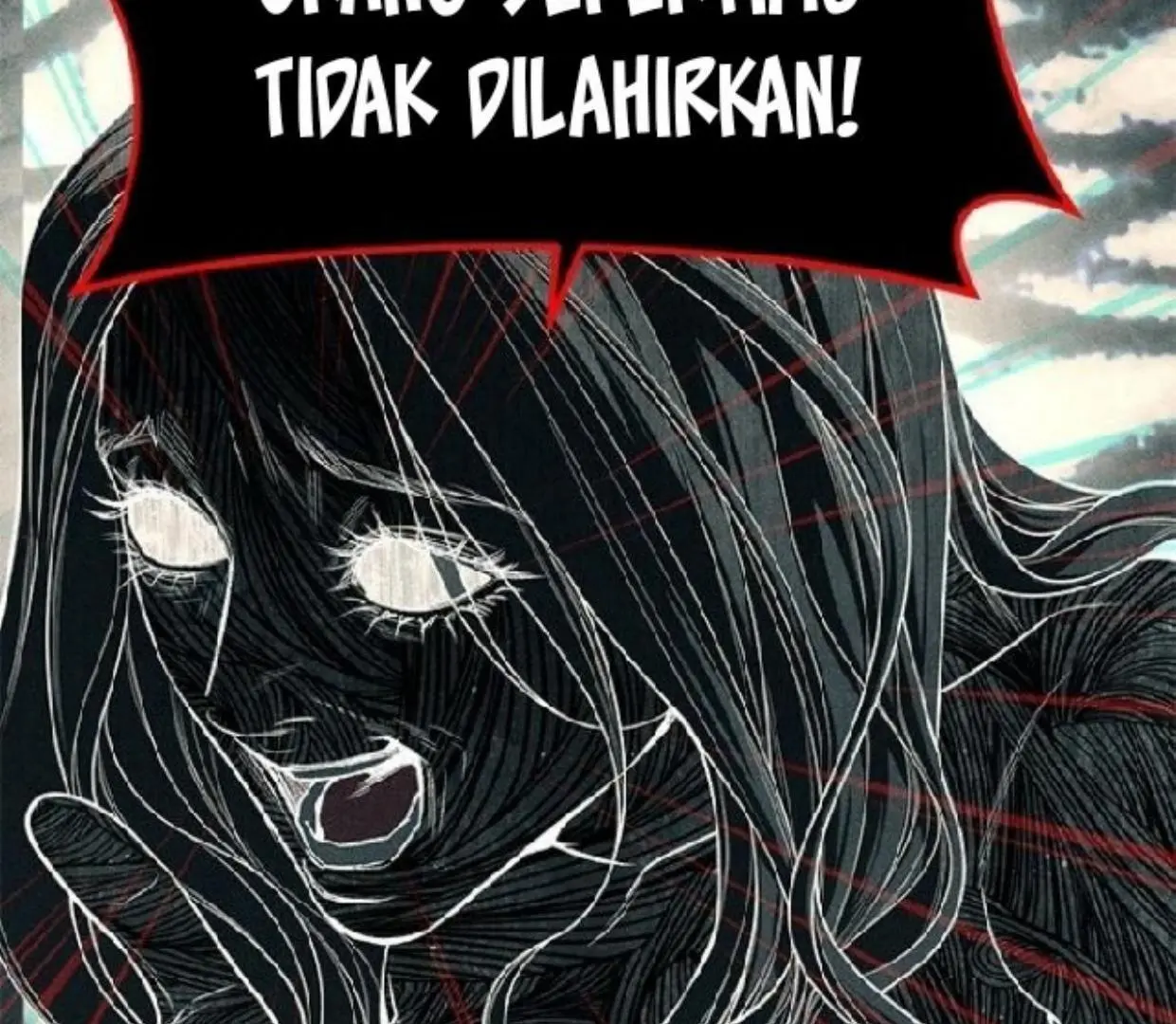 Undercover! Chaebol High School Chapter 87 Gambar 416