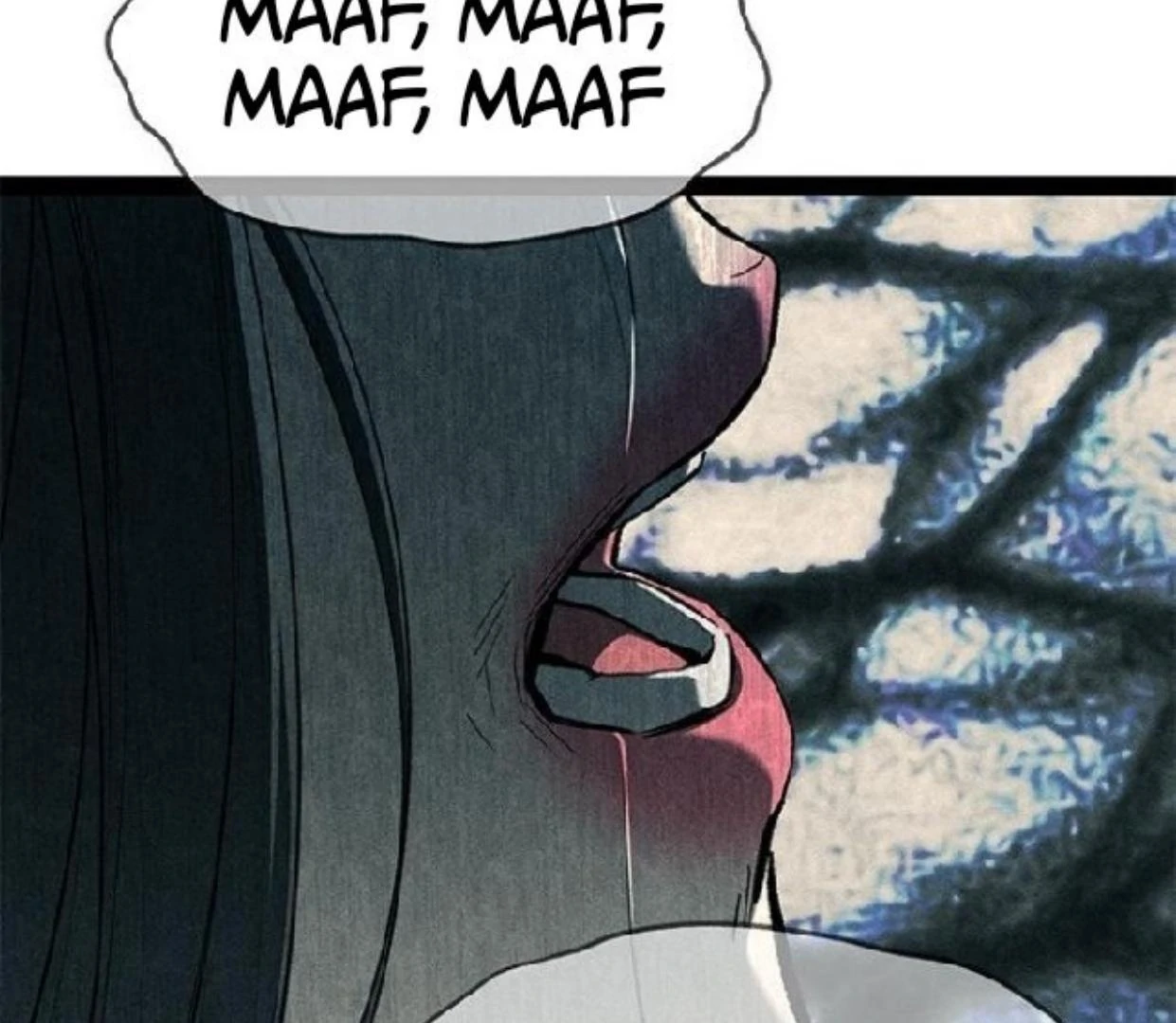 Undercover! Chaebol High School Chapter 87 Gambar 418