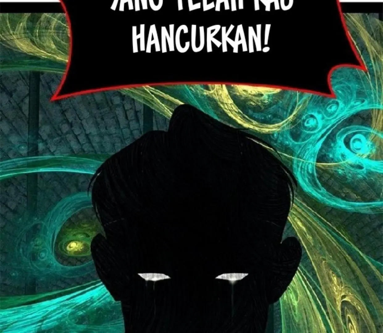 Undercover! Chaebol High School Chapter 87 Gambar 421