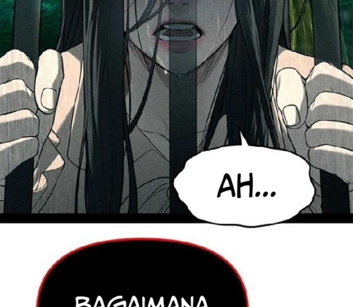 Undercover! Chaebol High School Chapter 87 Gambar 424