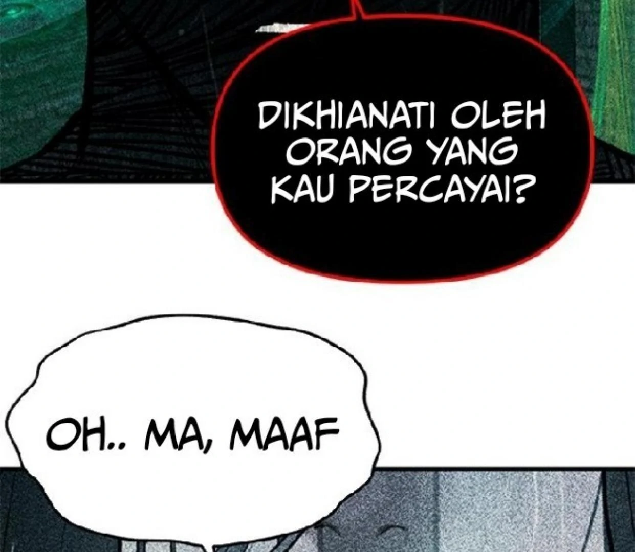 Undercover! Chaebol High School Chapter 87 Gambar 426