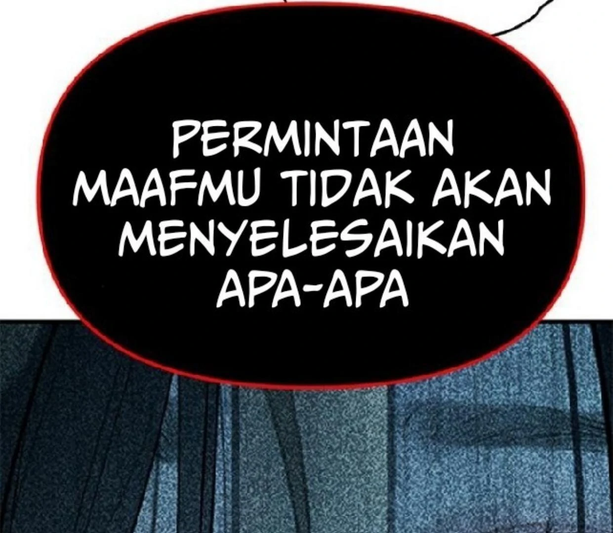 Undercover! Chaebol High School Chapter 87 Gambar 428