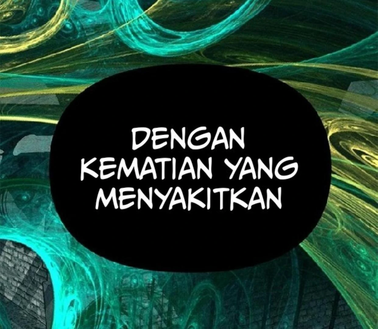 Undercover! Chaebol High School Chapter 87 Gambar 431