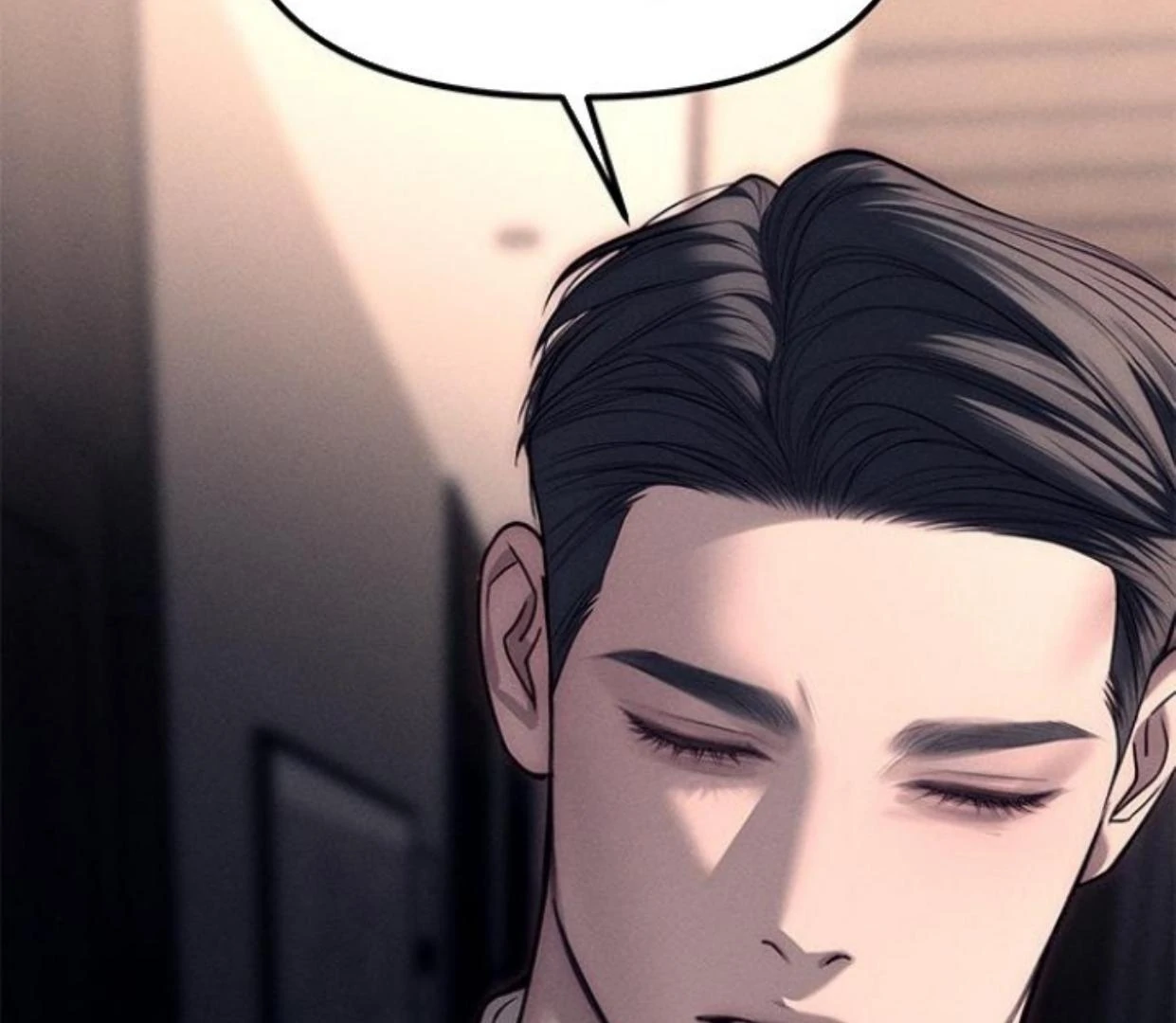 Undercover! Chaebol High School Chapter 87 Gambar 447