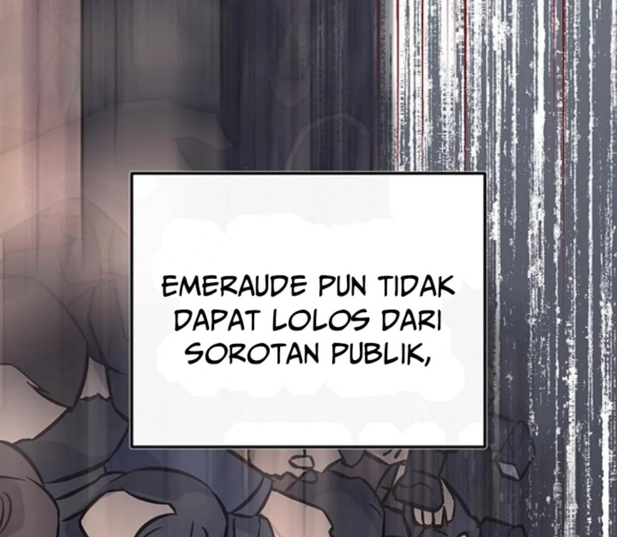 Undercover! Chaebol High School Chapter 87 Gambar 45