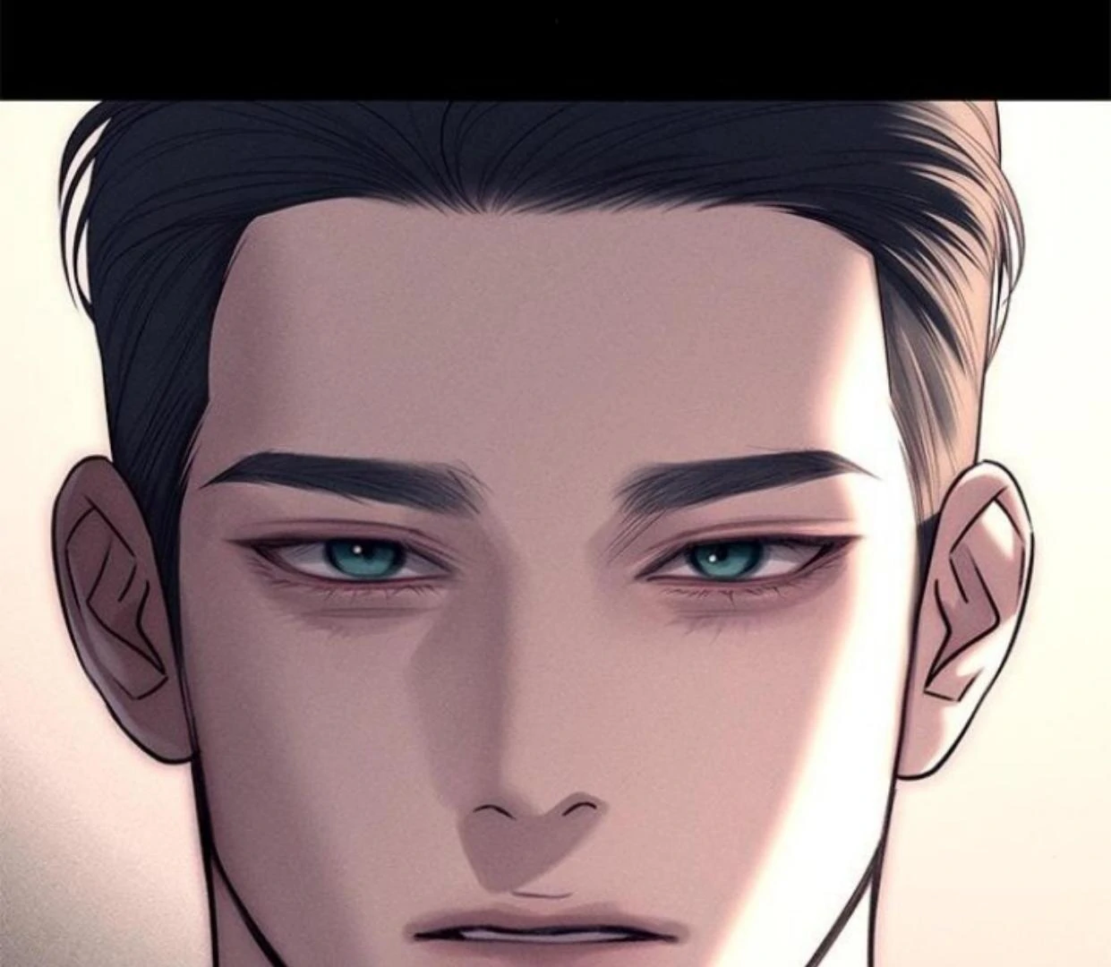 Undercover! Chaebol High School Chapter 87 Gambar 452