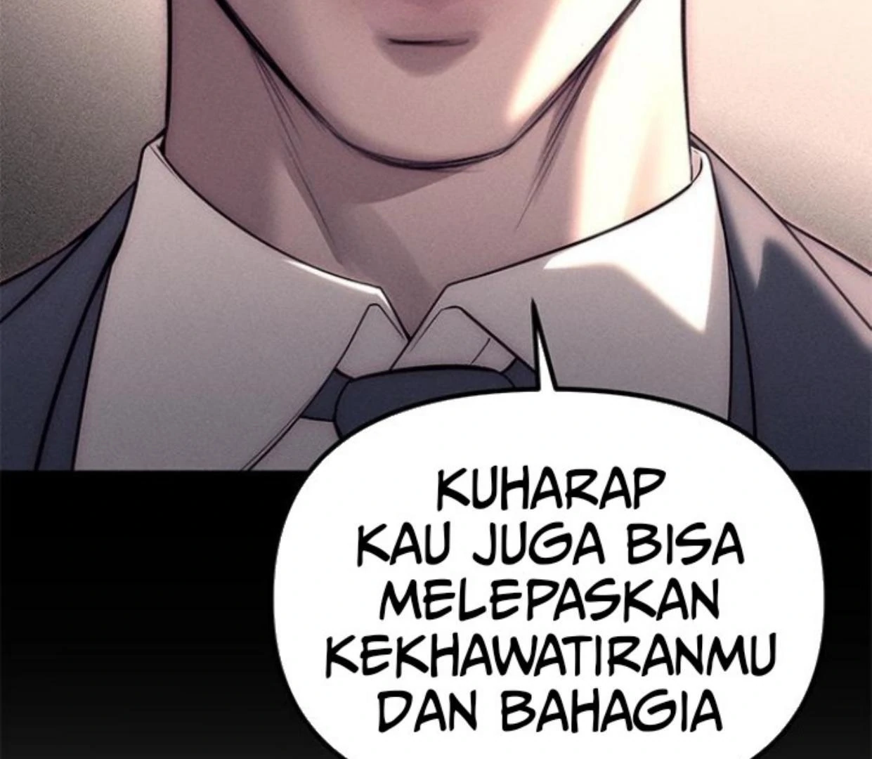 Undercover! Chaebol High School Chapter 87 Gambar 453