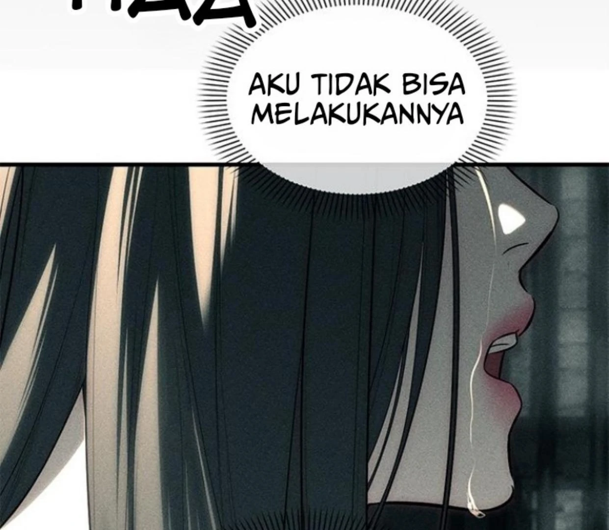 Undercover! Chaebol High School Chapter 87 Gambar 455