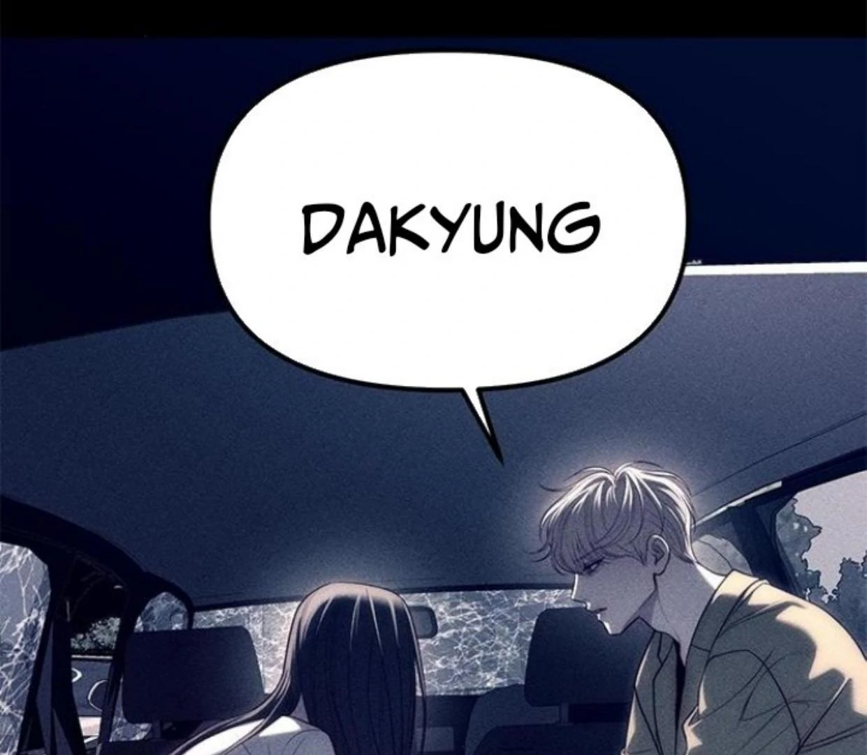Undercover! Chaebol High School Chapter 87 Gambar 458