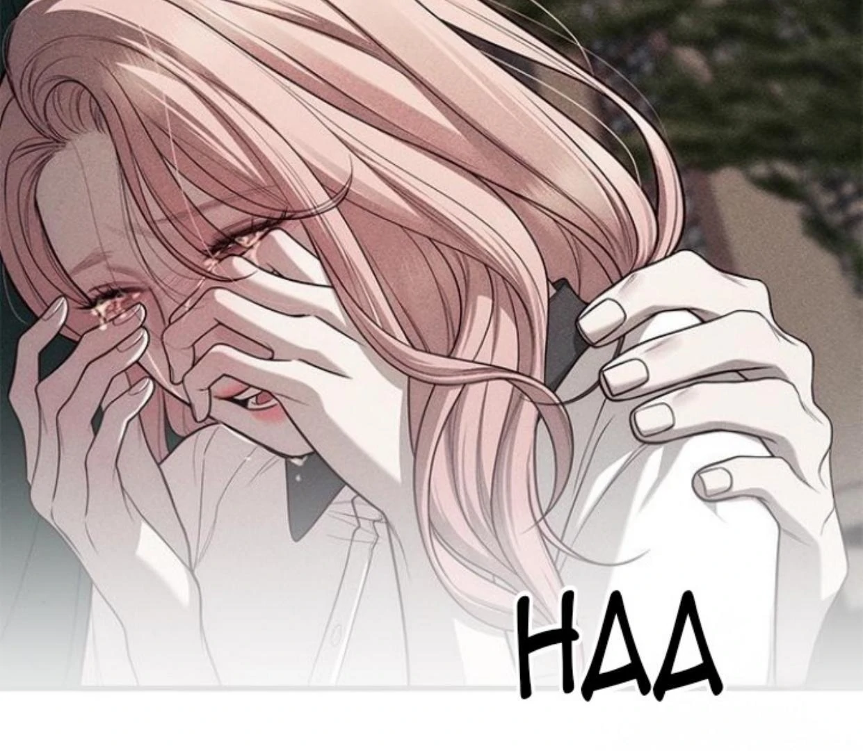 Undercover! Chaebol High School Chapter 87 Gambar 465