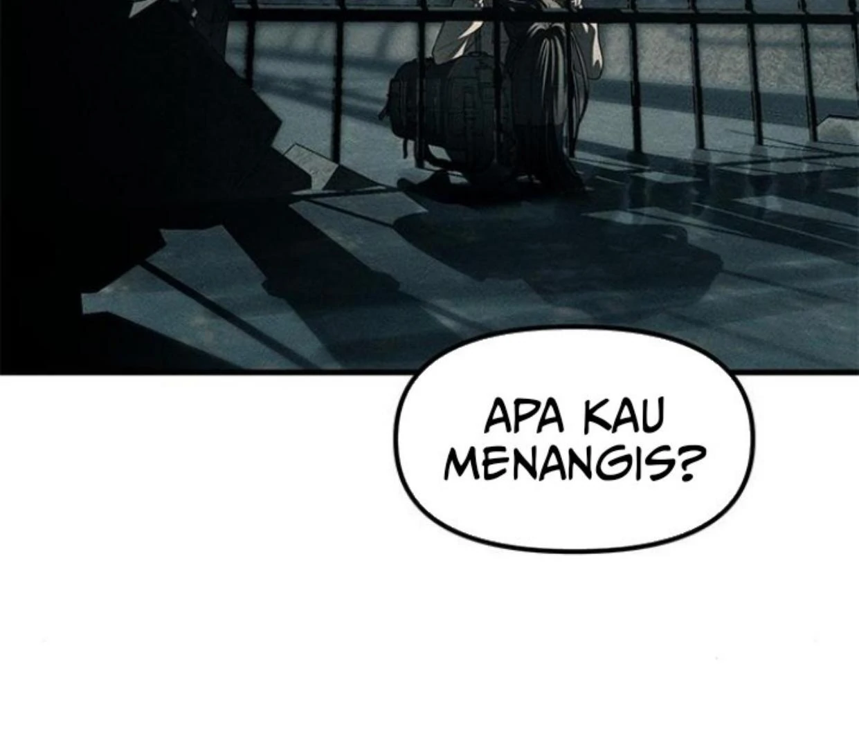 Undercover! Chaebol High School Chapter 87 Gambar 470