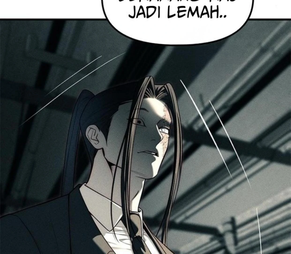 Undercover! Chaebol High School Chapter 87 Gambar 472