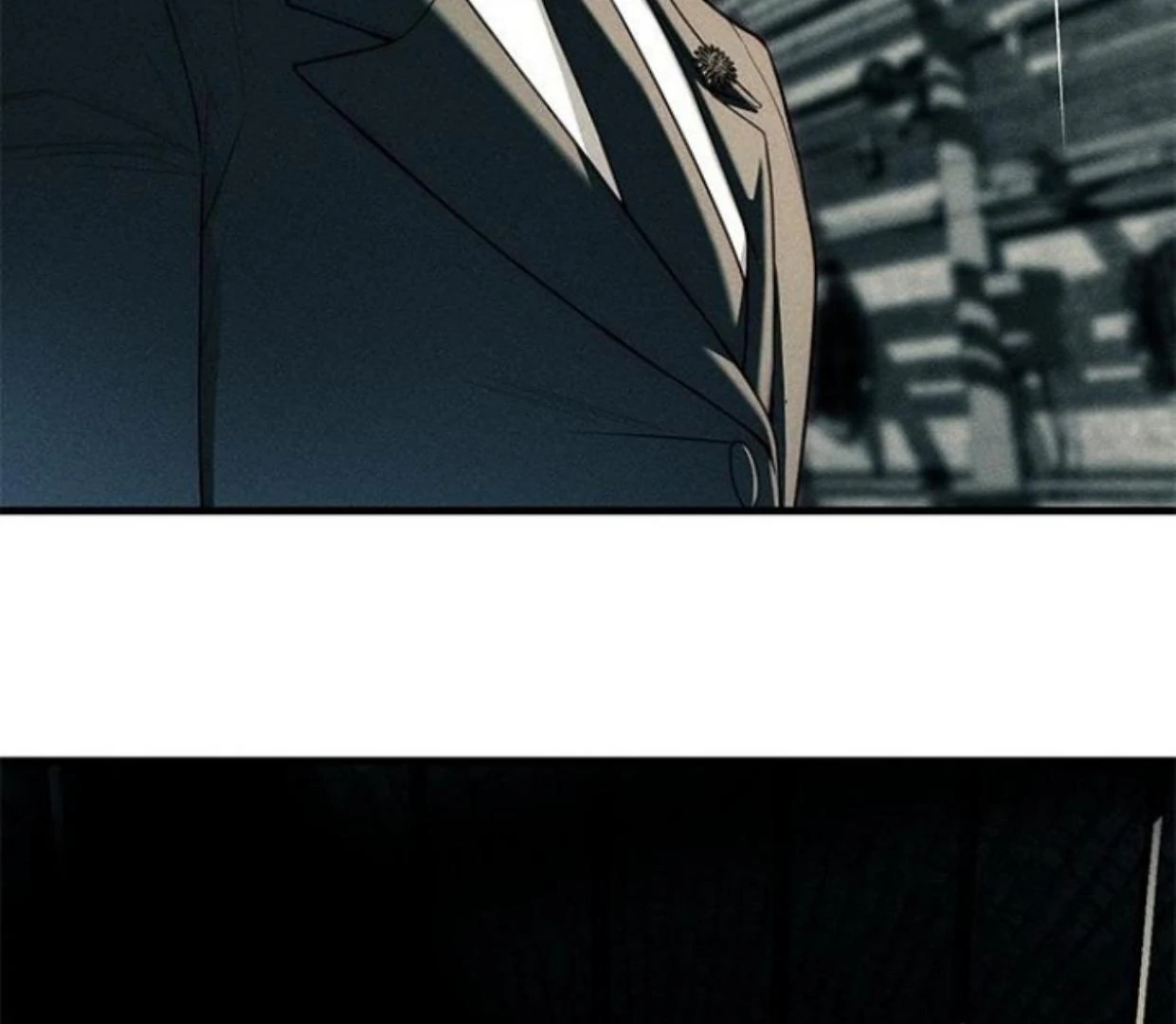 Undercover! Chaebol High School Chapter 87 Gambar 473