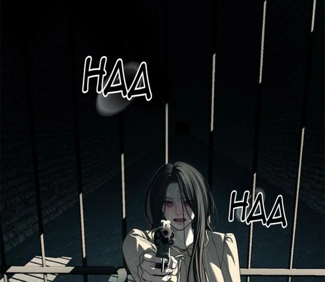 Undercover! Chaebol High School Chapter 87 Gambar 474