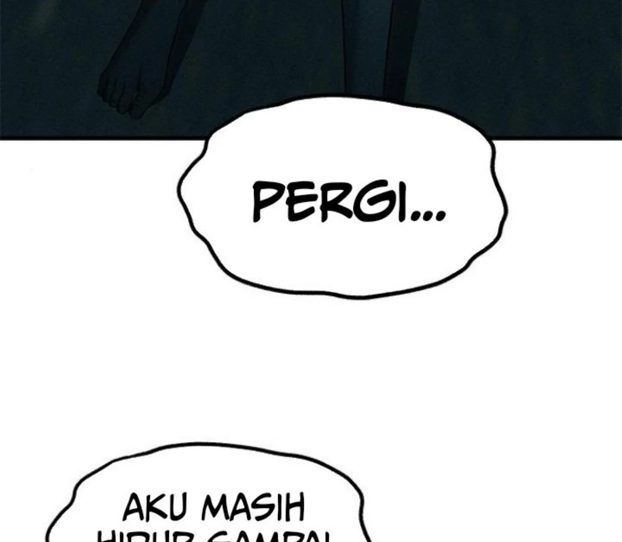 Undercover! Chaebol High School Chapter 87 Gambar 476