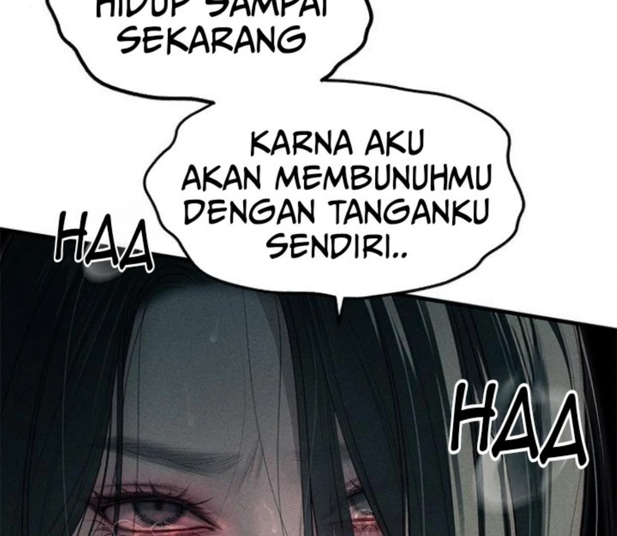 Undercover! Chaebol High School Chapter 87 Gambar 477