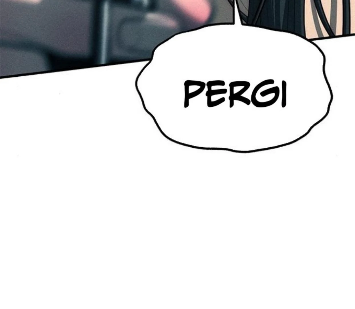 Undercover! Chaebol High School Chapter 87 Gambar 479