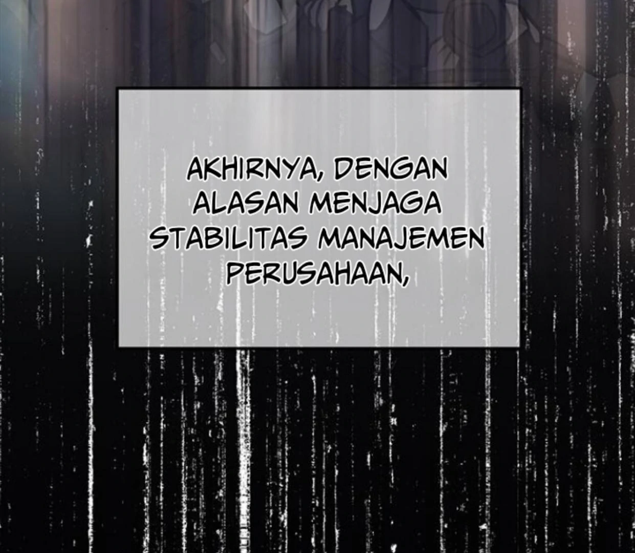 Undercover! Chaebol High School Chapter 87 Gambar 48