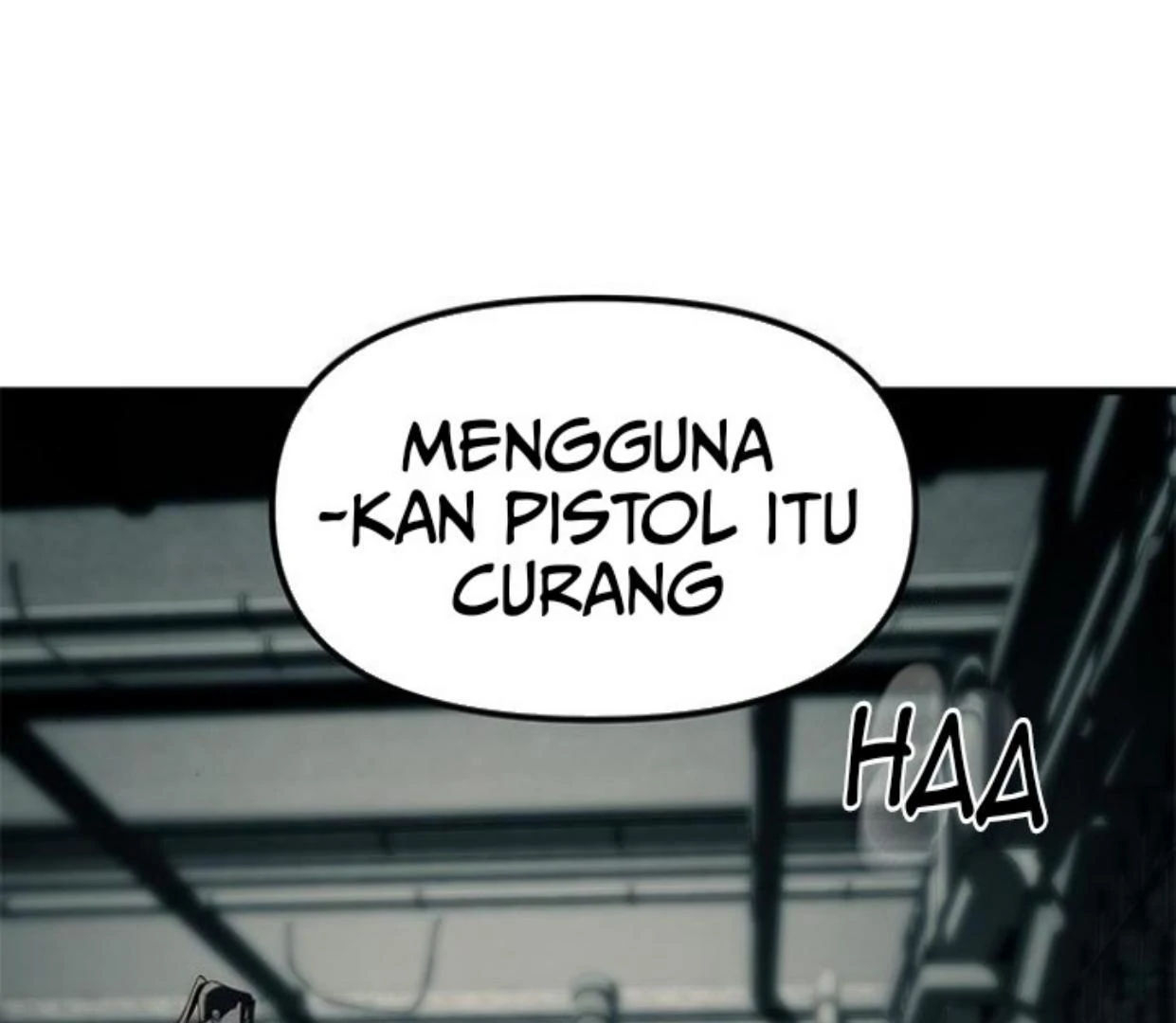 Undercover! Chaebol High School Chapter 87 Gambar 480