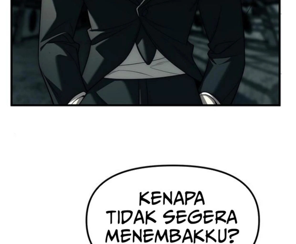 Undercover! Chaebol High School Chapter 87 Gambar 488
