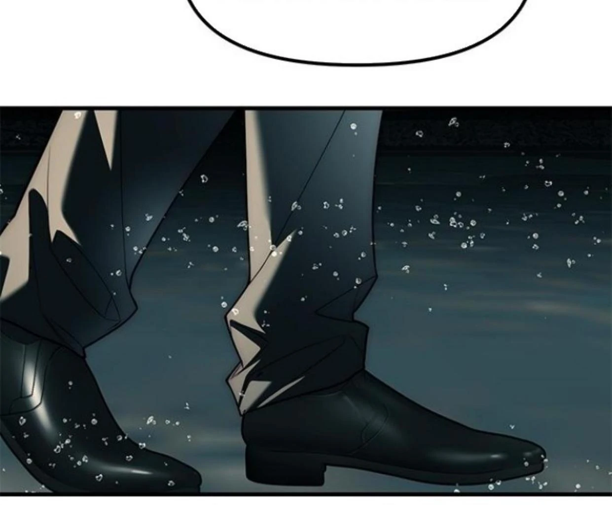 Undercover! Chaebol High School Chapter 87 Gambar 489