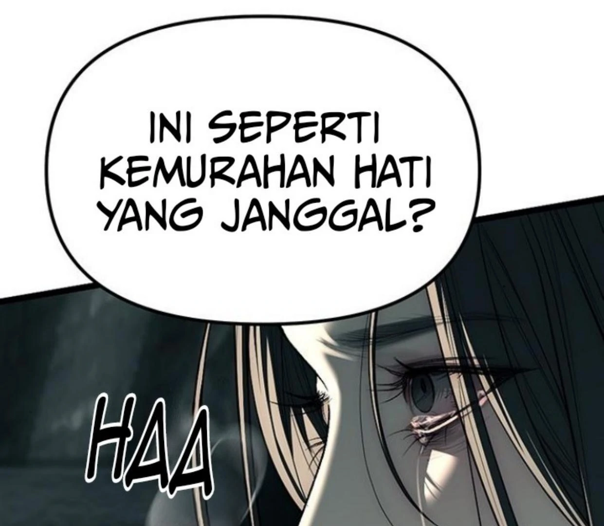 Undercover! Chaebol High School Chapter 87 Gambar 490