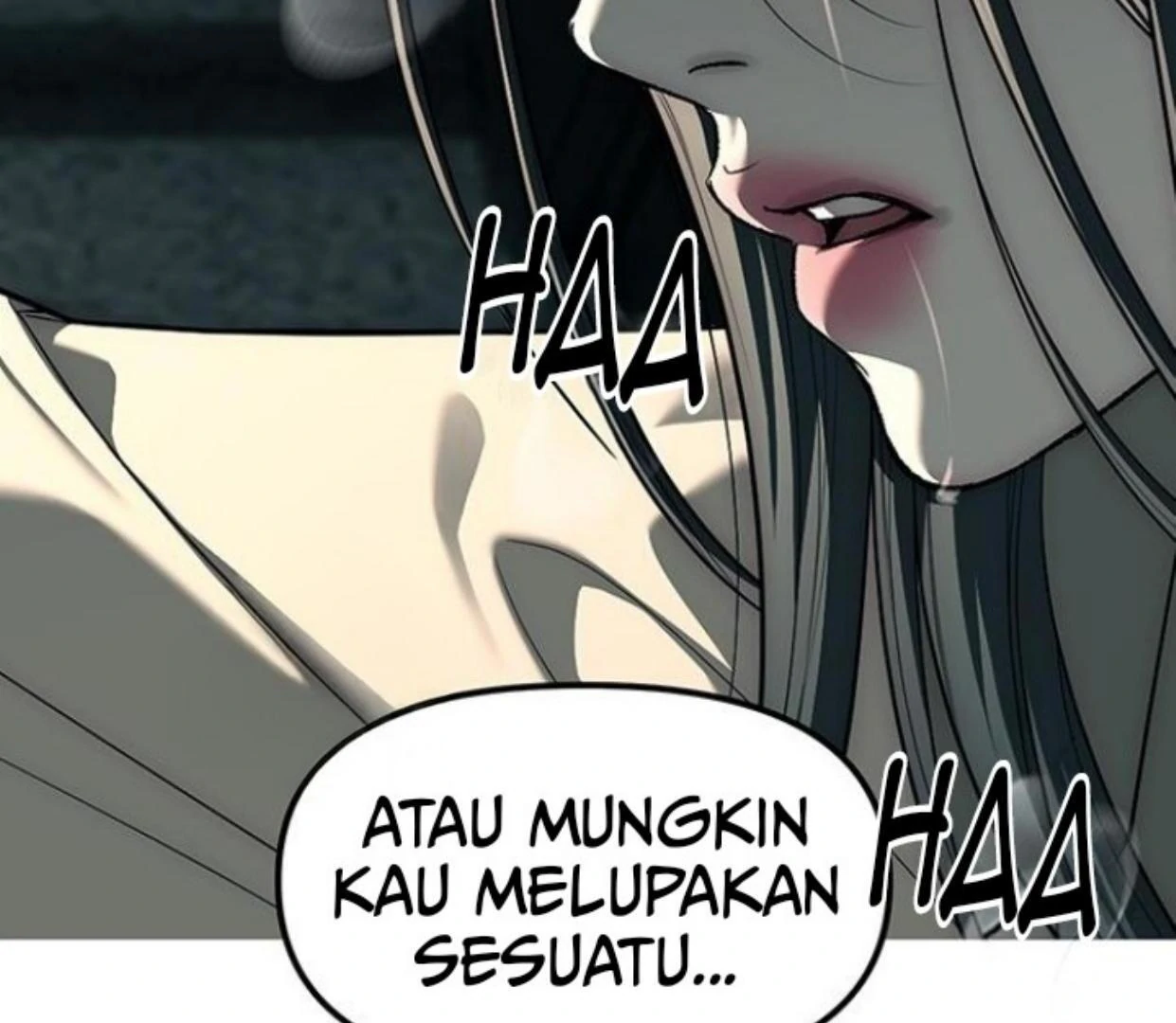 Undercover! Chaebol High School Chapter 87 Gambar 491