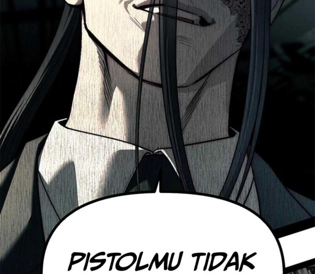 Undercover! Chaebol High School Chapter 87 Gambar 497