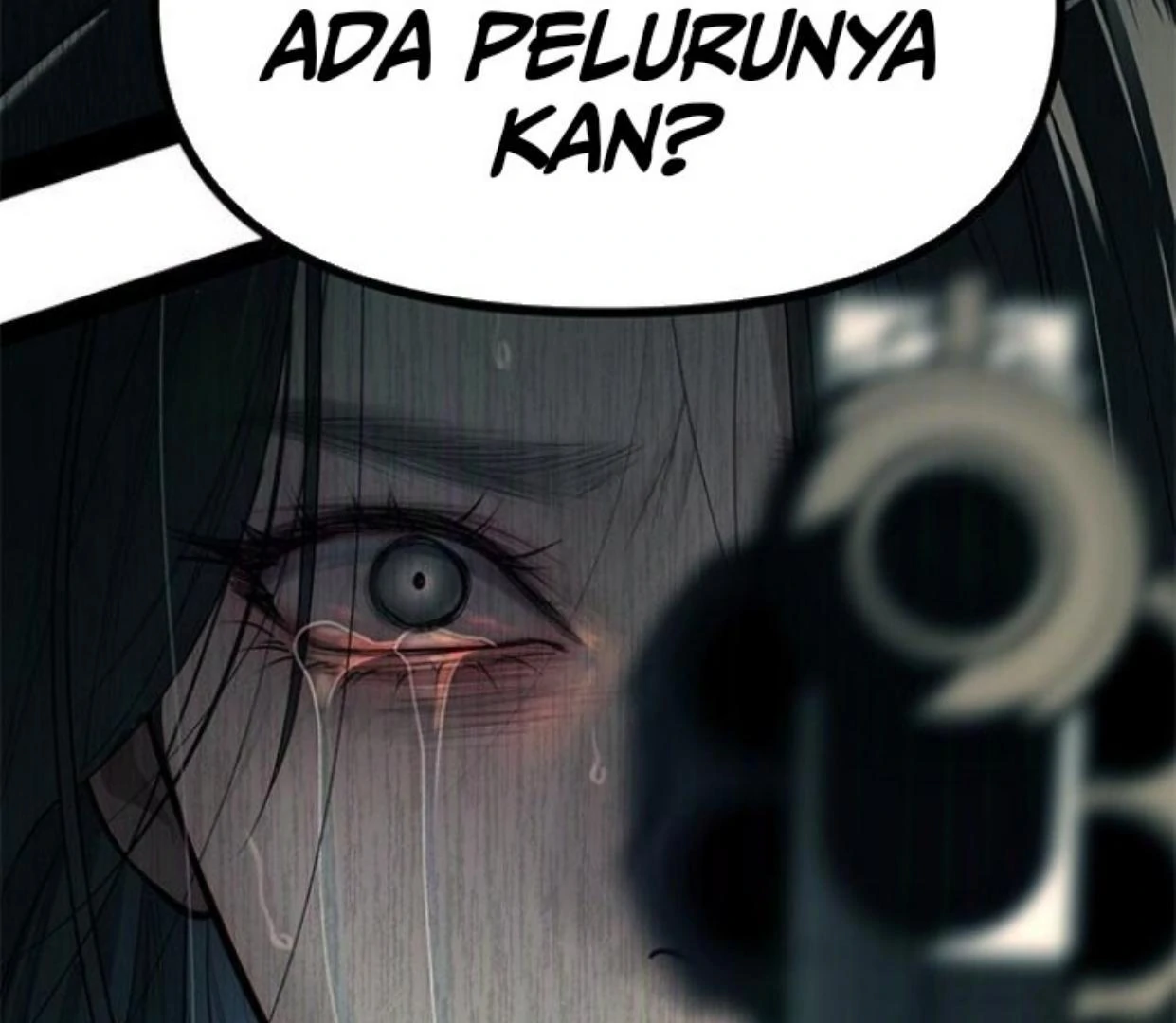 Undercover! Chaebol High School Chapter 87 Gambar 498