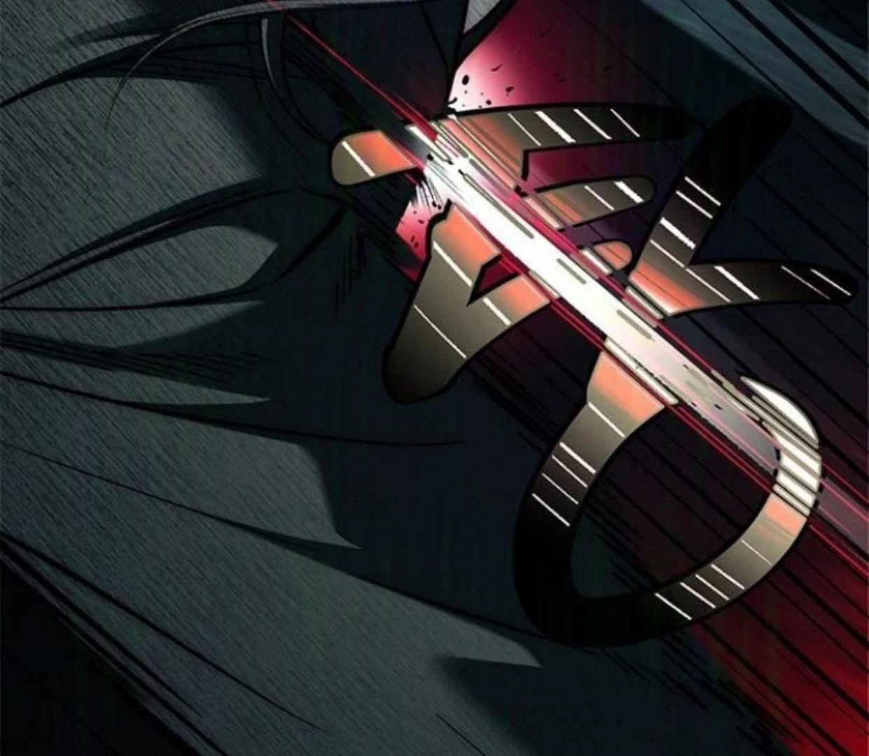 Undercover! Chaebol High School Chapter 87 Gambar 502