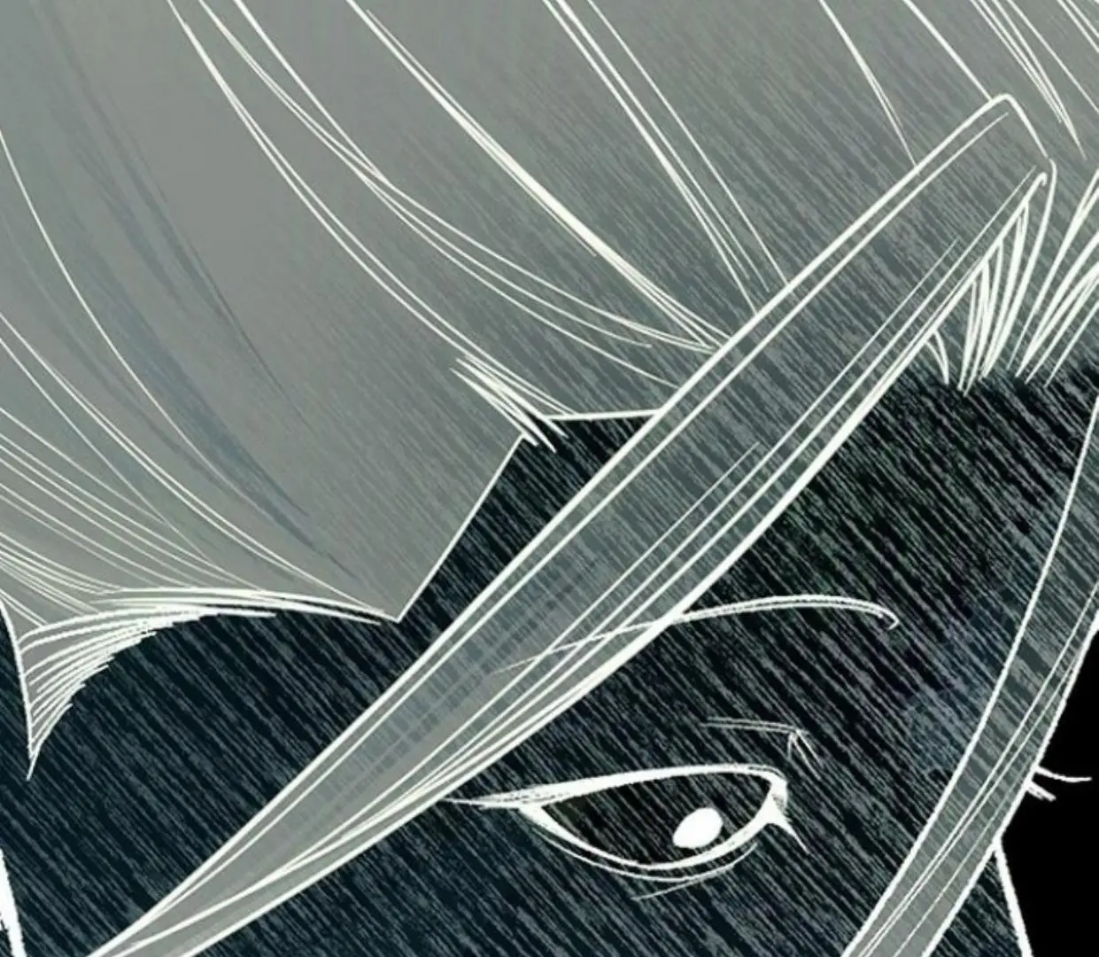 Undercover! Chaebol High School Chapter 87 Gambar 506