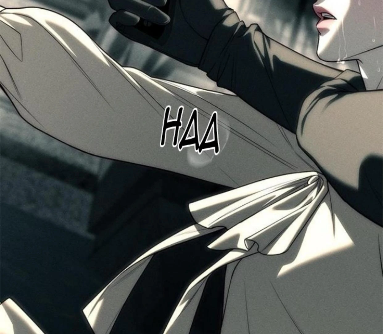 Undercover! Chaebol High School Chapter 87 Gambar 513