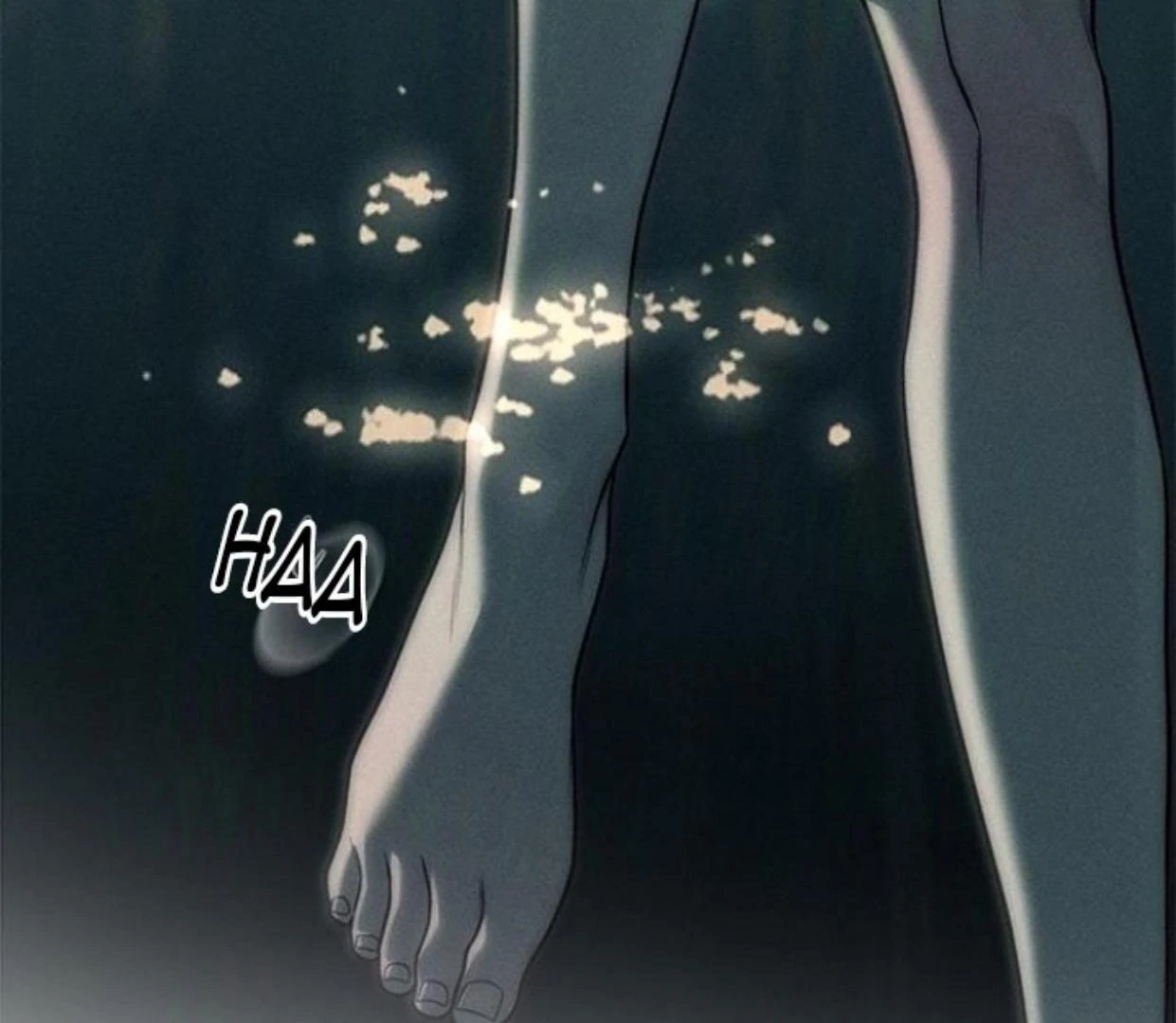 Undercover! Chaebol High School Chapter 87 Gambar 523