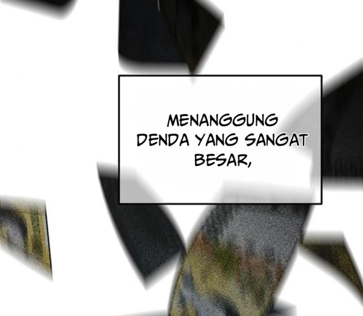 Undercover! Chaebol High School Chapter 87 Gambar 56