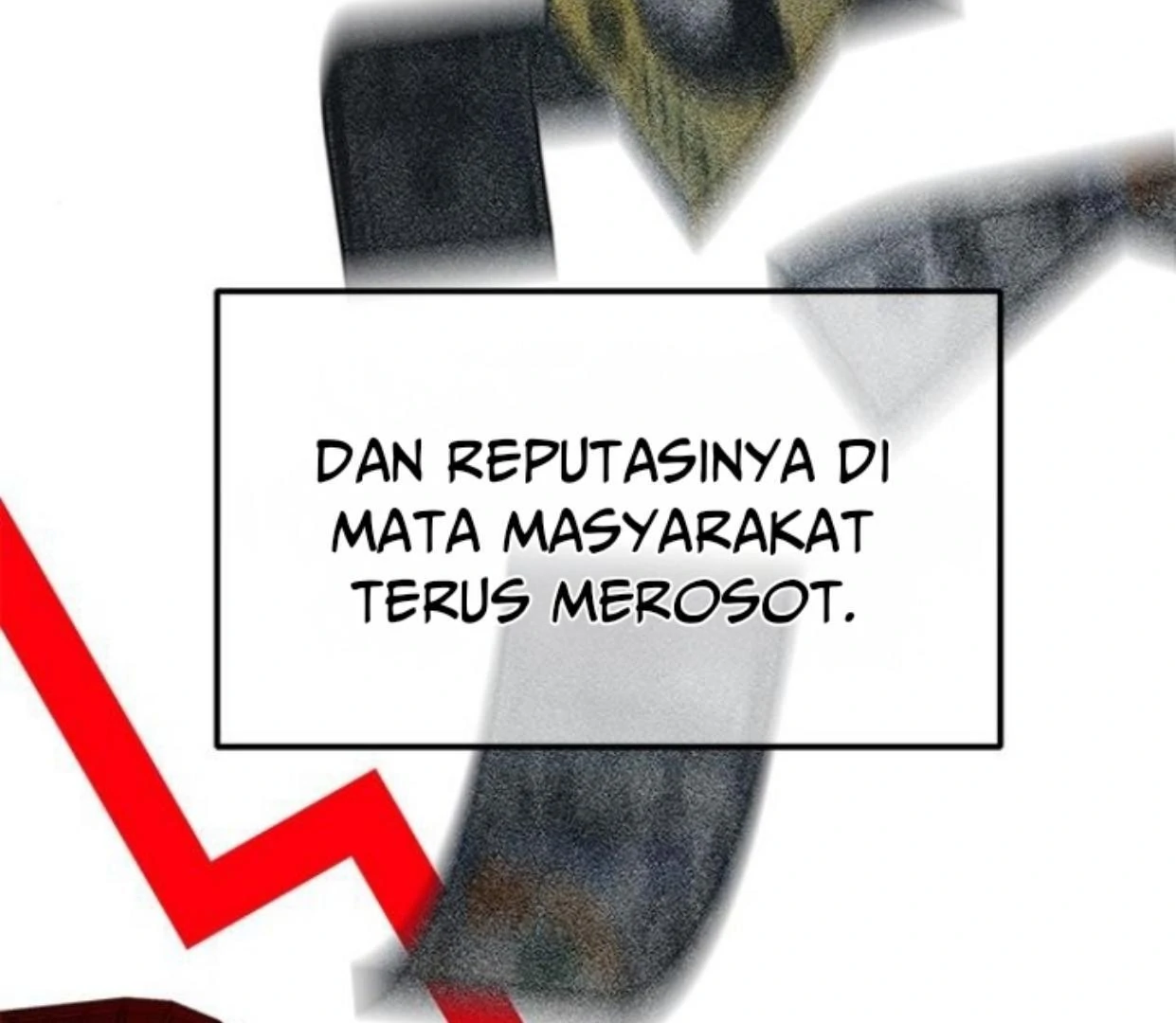 Undercover! Chaebol High School Chapter 87 Gambar 57