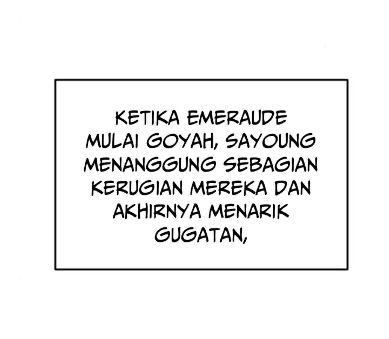 Undercover! Chaebol High School Chapter 87 Gambar 64