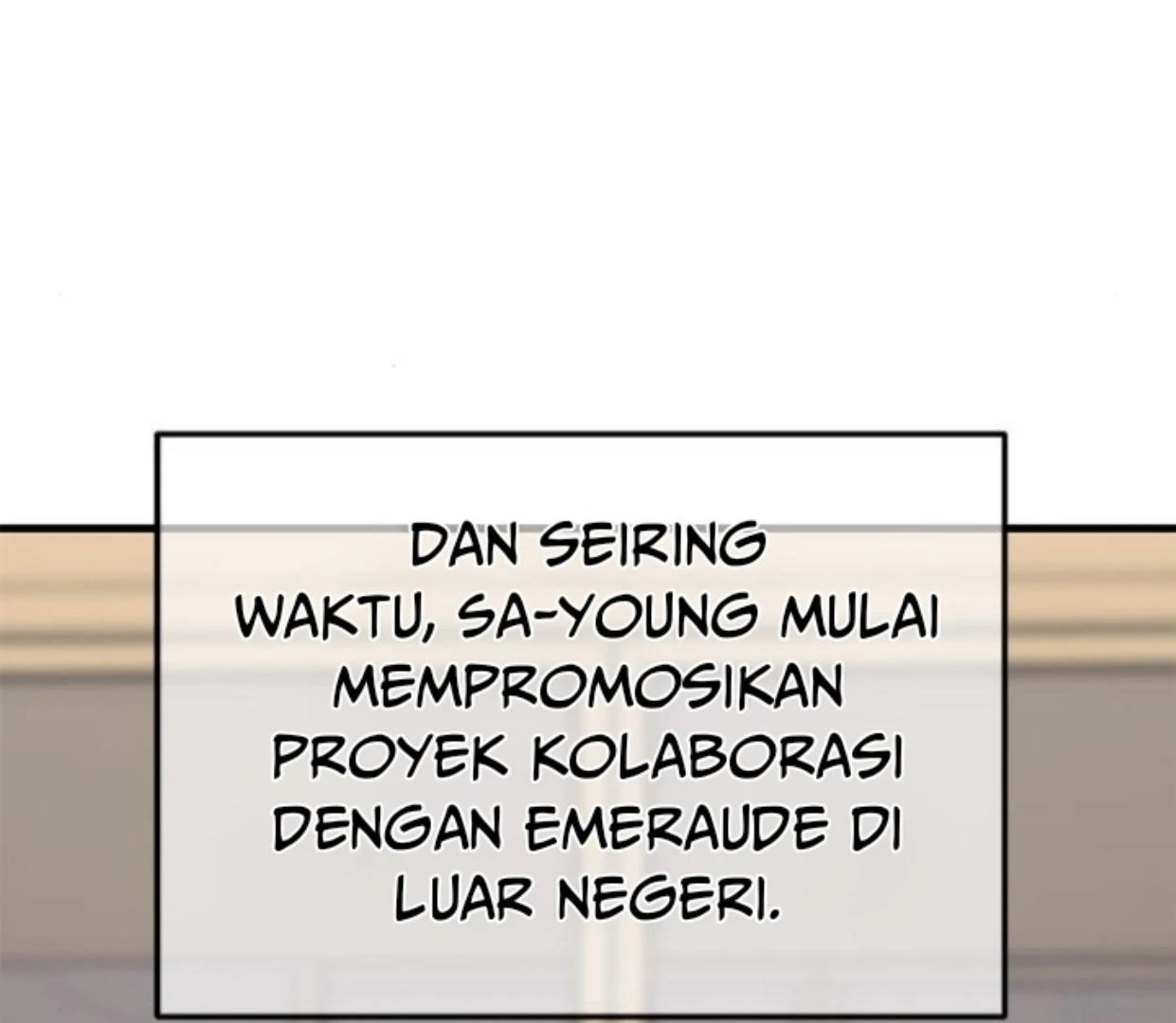 Undercover! Chaebol High School Chapter 87 Gambar 65