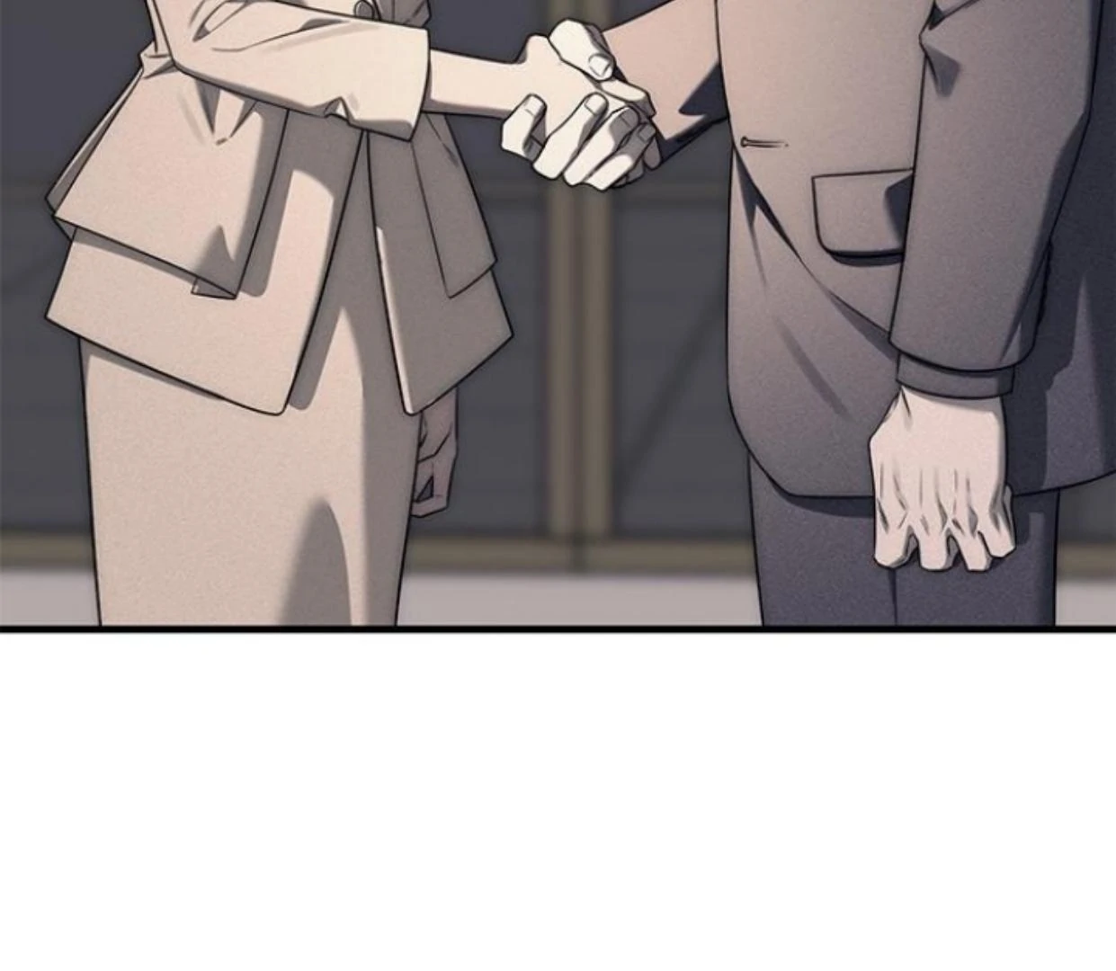 Undercover! Chaebol High School Chapter 87 Gambar 67