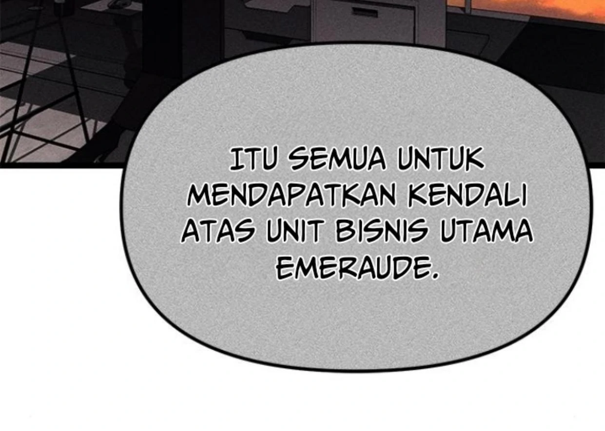 Undercover! Chaebol High School Chapter 87 Gambar 75