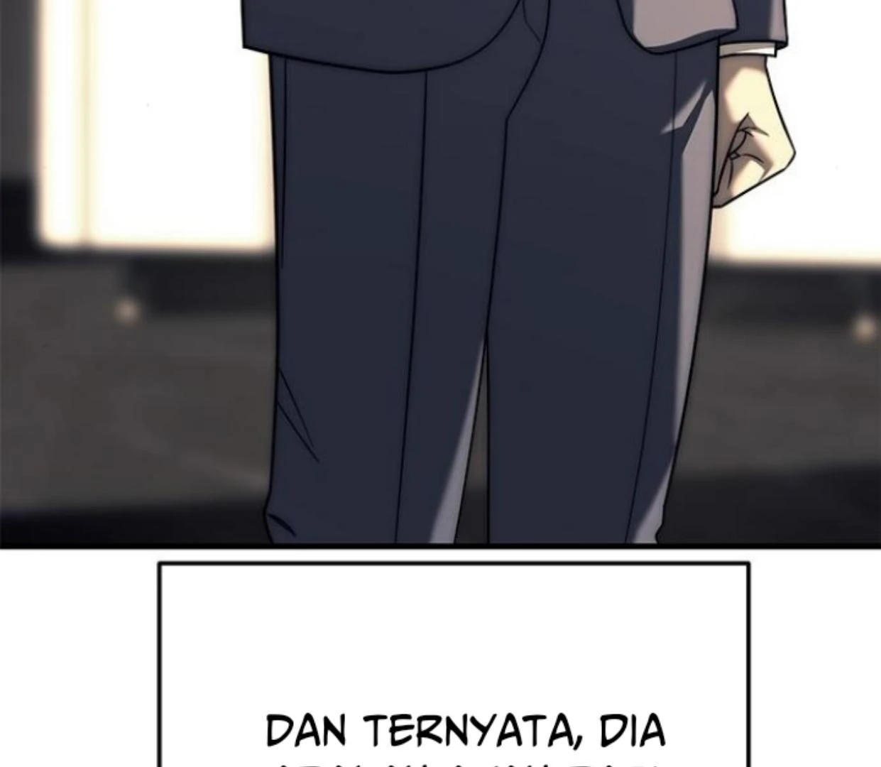 Undercover! Chaebol High School Chapter 87 Gambar 86