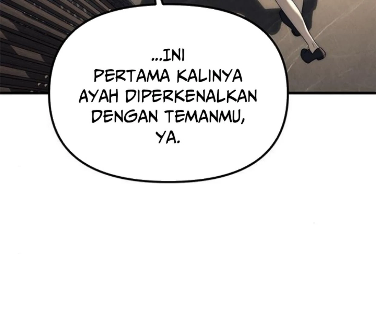 Undercover! Chaebol High School Chapter 87 Gambar 93