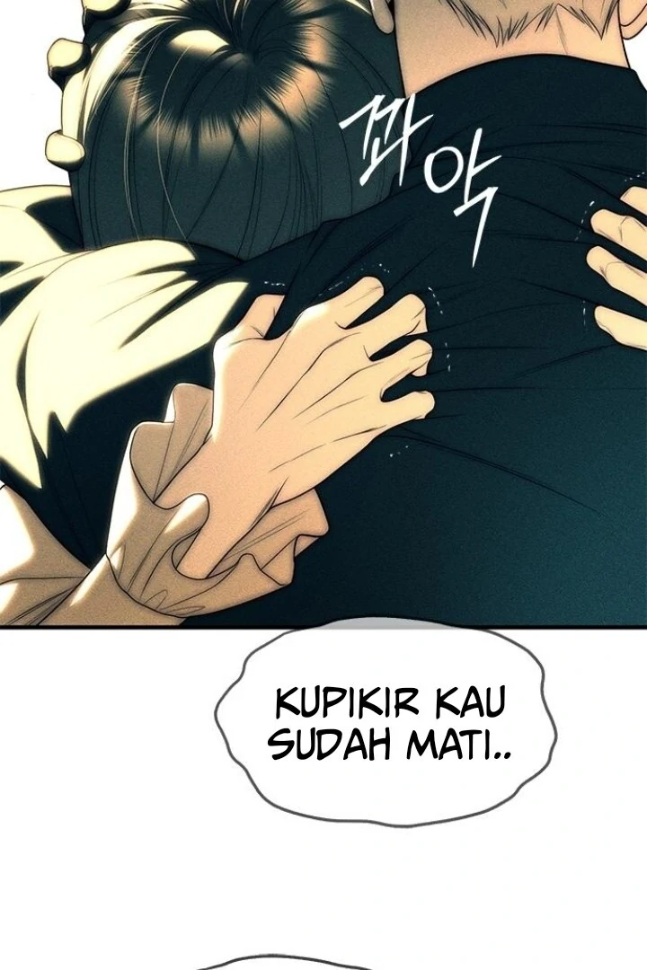 Undercover! Chaebol High School Chapter 88 Gambar 106