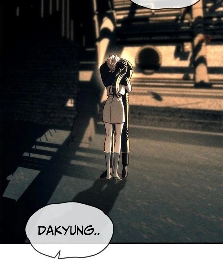 Undercover! Chaebol High School Chapter 88 Gambar 110