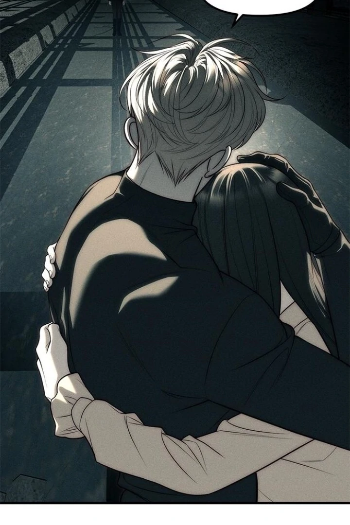 Undercover! Chaebol High School Chapter 88 Gambar 113